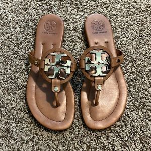 Tory Burch Miller Sandals
